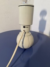 Lampe de Table Vintage Arteluce Mod. 600 Design Gino Sarfatti 1968