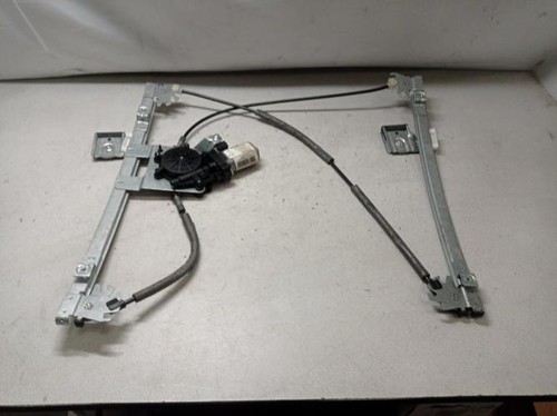 Leve vitre electrique avant