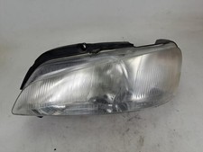 Optique avant principal gauche