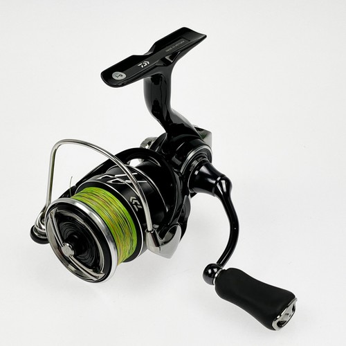 Daiwa tatula fc - 23,