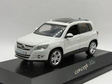 Volkswagen Tiguan Concept