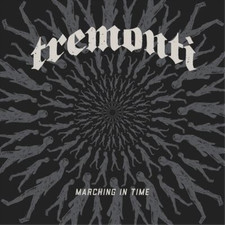 Tremonti Marching in Time