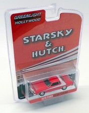 Greenlight 1/64 Scale 44855-F