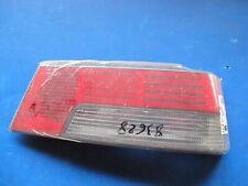 Feu arrière droit Valeo sans porte-lampe pour Peugeot 405 Berline 06/87- 06/92