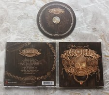 KROKUS  - Hoodoo - CD