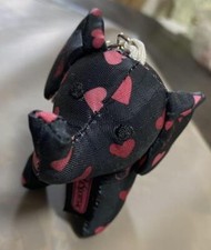 Porte-clés mascotte