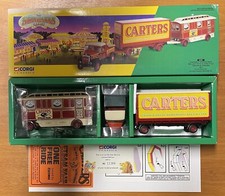 1:50 CORGI N° 16501 " THE