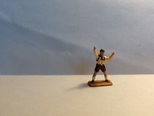 STARLUX 35mm civil # scout