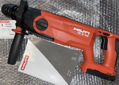 New nuron hilti - new, 5