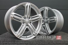 Audi jantes alliage - , r19