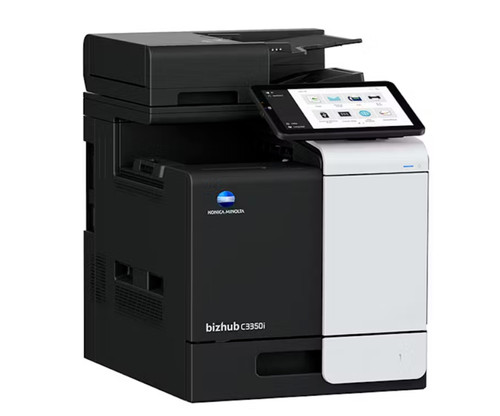 Konica minolta bizhub - konica, c3350i