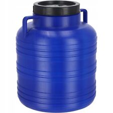 Tonneau en plastique, tonneau