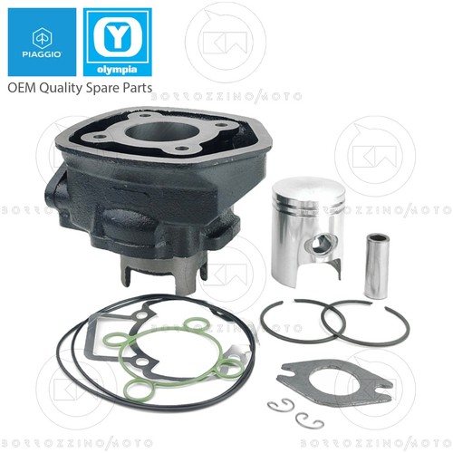 Kit cylindre piston ø40 - cylindre,