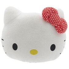 Tirelire en peluche Hello