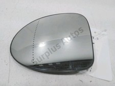GLACE DE RETROVISEUR GAUCHE 7701067336 RENAULT TWINGO 2 phase 1 / NE 226787