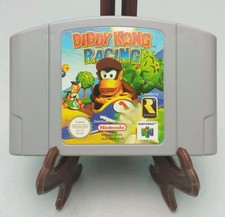 Diddy Kong Racing - Nintendo