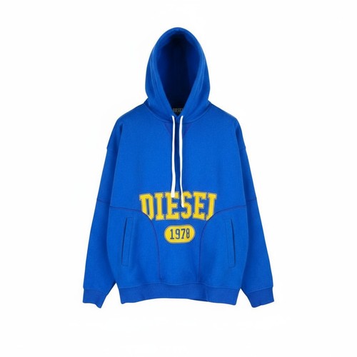 Hoodie diesel muster homme - diesel,
