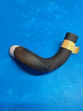 Durite inférieure de