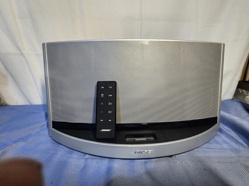 Bose sounddock bluetooth - bose, 10