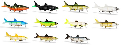 Fishingghost renky one - -, renky®one