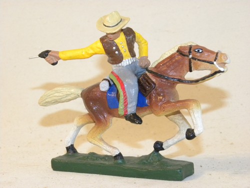 Figurine composition durso - figurine,