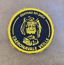Patch aéronavale - patch,