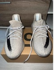 Adidas YEEZY BOOST  350 v2 slate 42 - Size 8