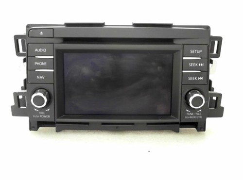Autoradio origine mazda 3 - mazda, 6