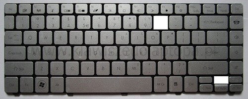 G18 touches pour clavier - g18,