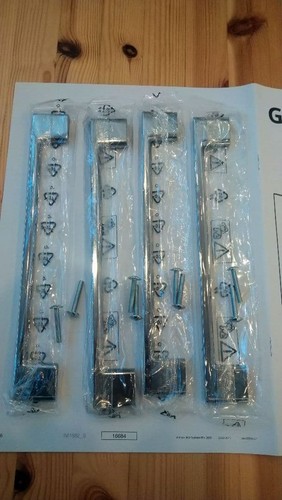 Ikea godmorgon set 4 - ikea,