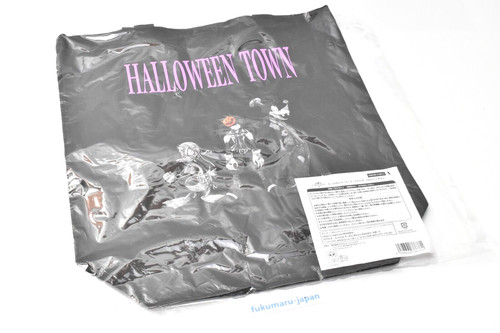 Kingdom hearts tote - tote, bag