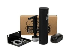 Générateur de fumée