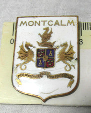 Insigne Marine FNFL FRANCE