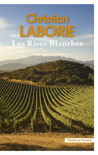Les rives blanches - les, blanches,