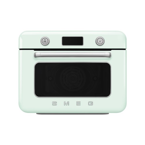 Four electrique vapeur smeg - four, +