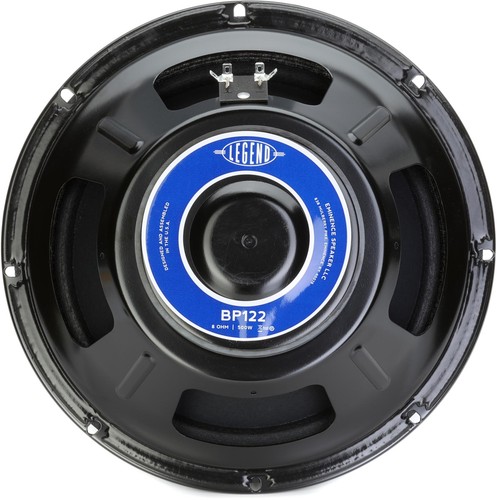 Eminence legend 122 - legend, bp