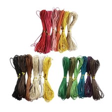 Ensemble De 6 Couleurs