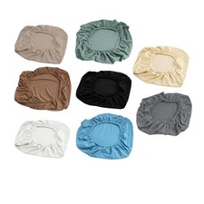 Housse de coussin extensible