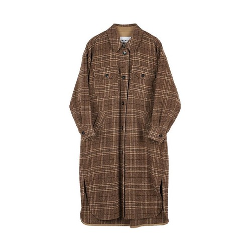Isabel marant manteau - marant,