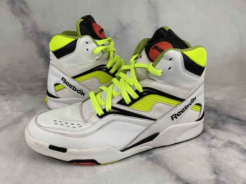 Reebok twilight zone - twilight, pump