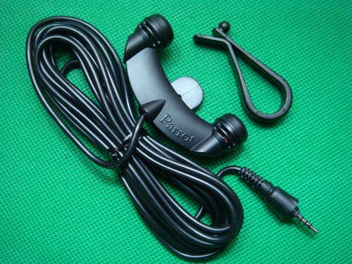 Genuine microphone for parrot - microphone,