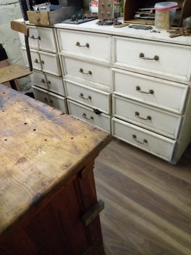 Meuble atelier de métier - d'atelier, ,