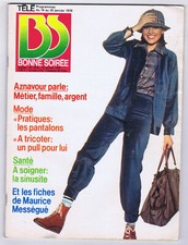 ▬►BONNE SOIRÉE 2918