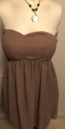 Robe villa clothes taille s - villa,