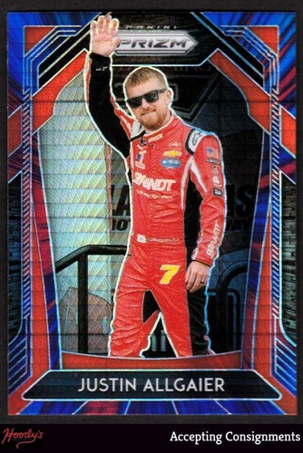 2020 Panini Prizm Prizms Red