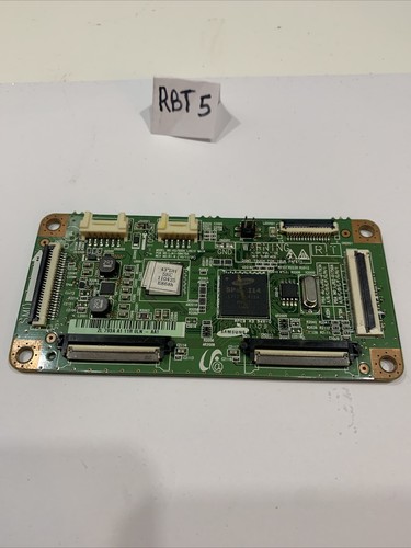 Carte con samsung - t-con,