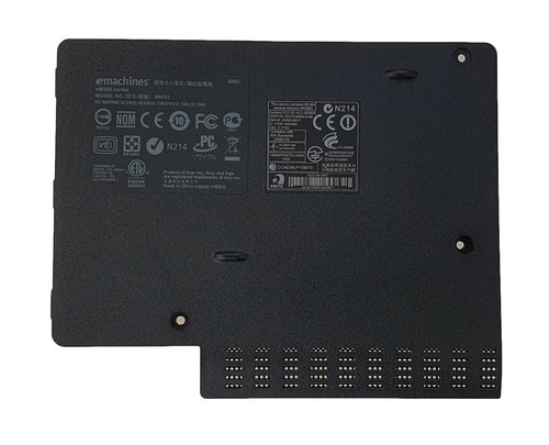 New emachines 350 - em350, nav51