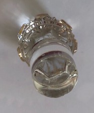 Bouchon De Flacon Baccarat Rouge 