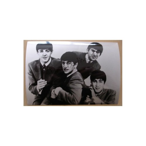 Photo beatles ref - beatles,