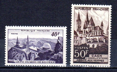 Timbres france 916 - timbres, /